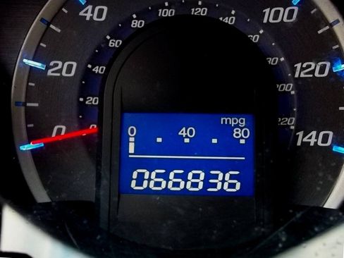 Used 2012 Honda Fit Sport image 5