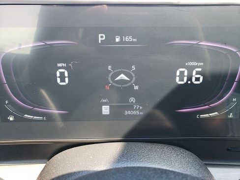 Certified 2023 Kia Sportage X-Line w/ X-Line Premium Package AWD/4WD image 34