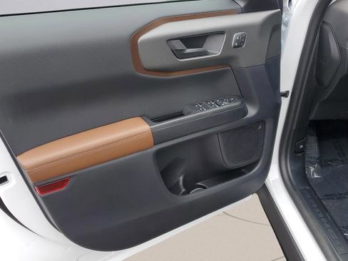 New 2025 Ford Bronco Sport Outer Banks image 12