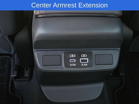 New 2026 Subaru WRX Premium AWD/4WD image 7
