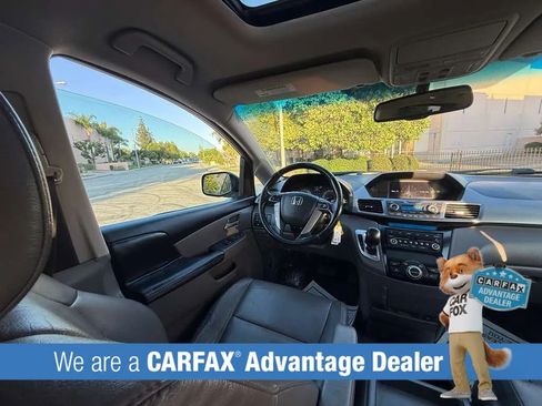 Used 2013 Honda Odyssey EX-L image 47