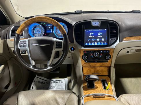 Used 2013 Chrysler 300 C w/ Beats Audio Group image 14