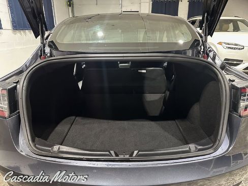 Used 2019 Tesla Model 3 Long Range AWD/4WD image 11
