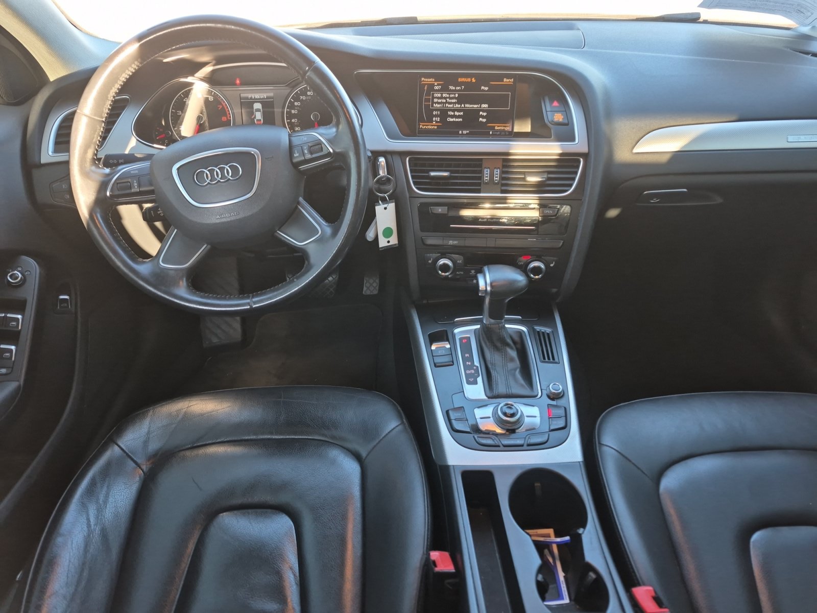 Used 2015 Audi A4 2.0T Premium AWD/4WD image 18