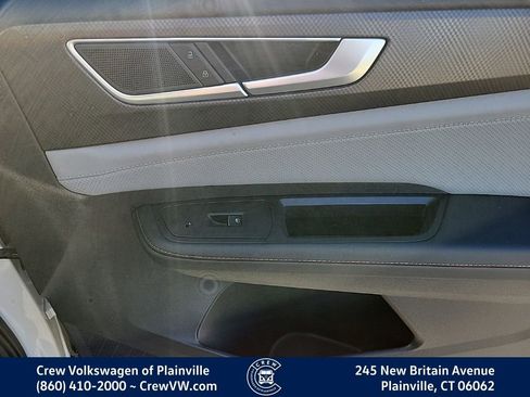 New 2026 Volkswagen Atlas Peak Edition image 41