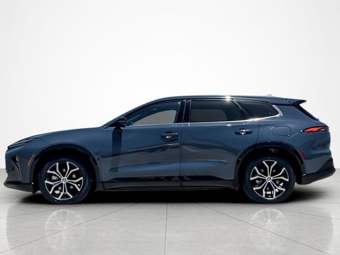 Certified 2025 Toyota Crown Signia AWD/4WD image 2