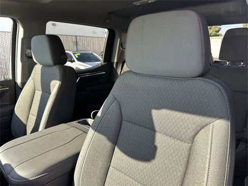 New 2026 GMC Sierra 1500 Elevation w/ LPO, Elevation Black Package image 23