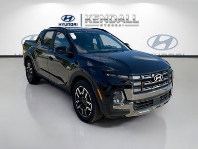 New 2026 Hyundai Santa Cruz Limited