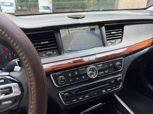 Used 2017 Kia Cadenza Technology FWD image 38