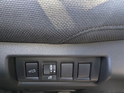 New 2026 Subaru Outback Premium image 27