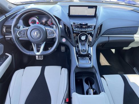 Used 2022 Acura RDX AWD image 10
