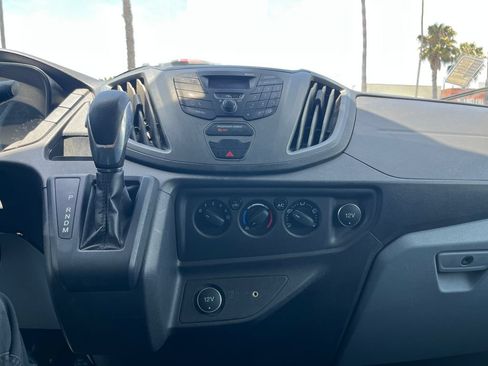 Used 2019 Ford Transit 250 148 High Roof Extended RWD image 18