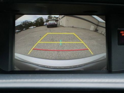 Used 2018 Lexus ES 350 w/ Navigation System Package FWD image 19