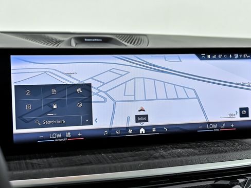 Used 2024 BMW ALPINA XB7 AWD/4WD image 29