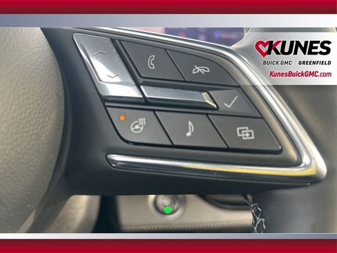 New 2025 Buick Enclave Sport Touring w/ Power Package image 20