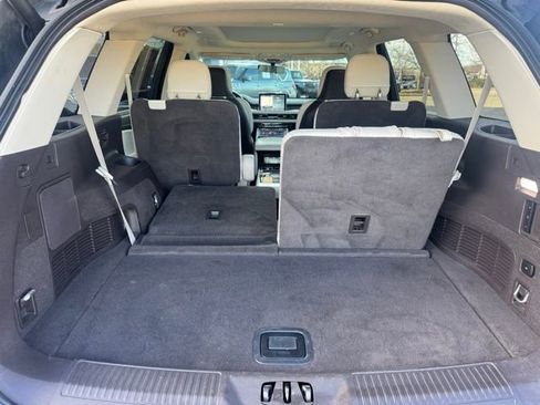 Used 2020 Lincoln Aviator Black Label w/ Dynamic Handling Package image 36