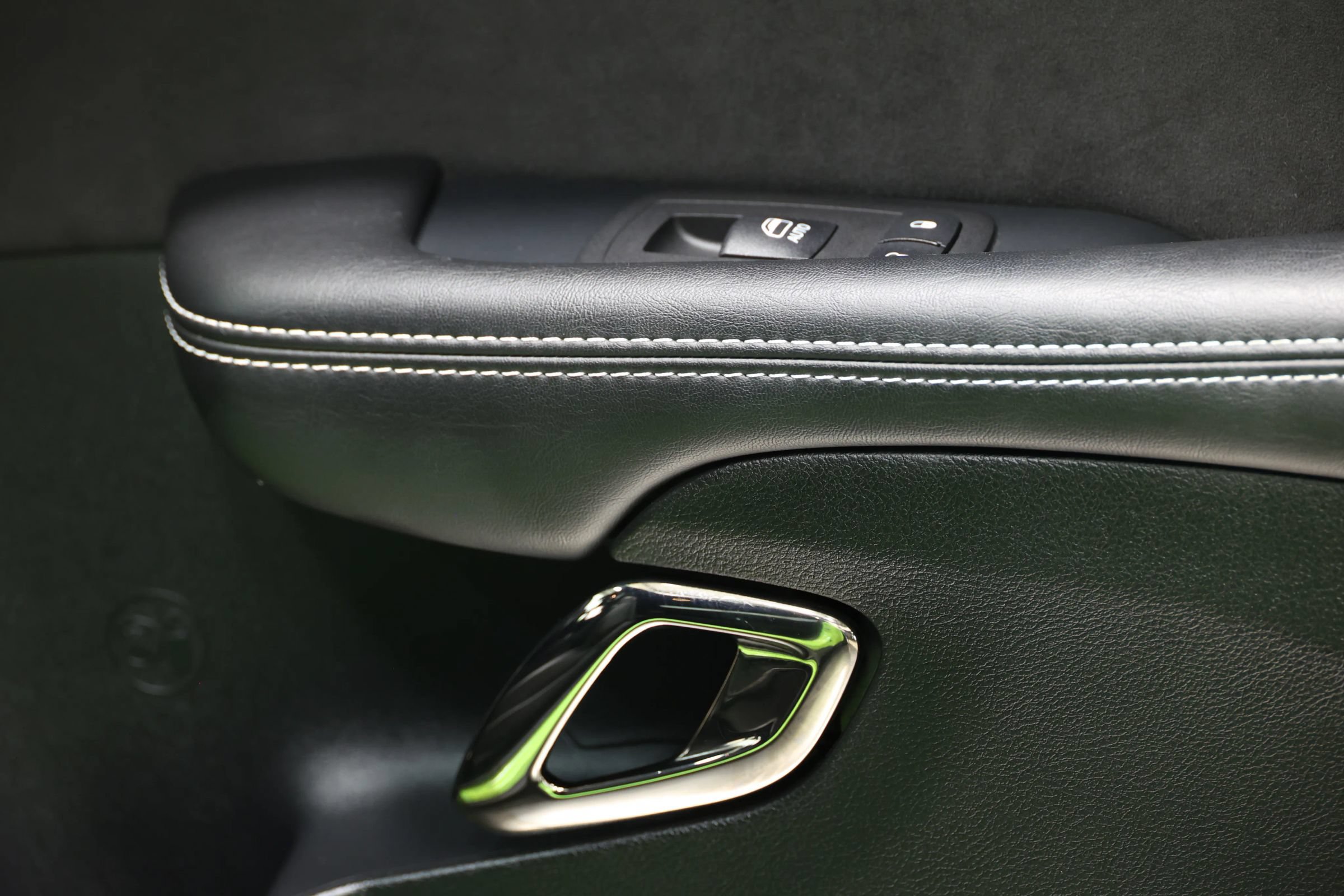 Used 2023 Dodge Challenger SRT Hellcat RWD image 72