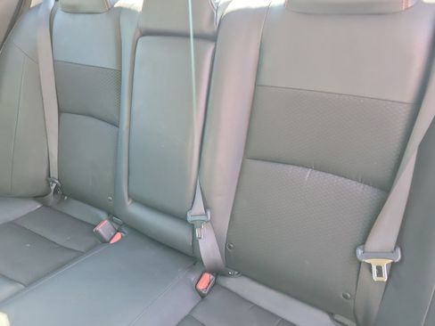 Used 2022 Nissan Altima 2.5 SR image 9