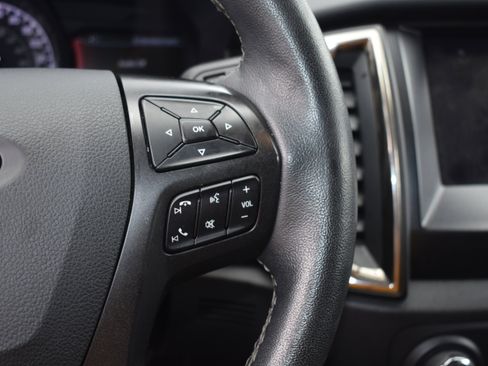 Used 2022 Ford Ranger Lariat w/ Equipment Group 501A High image 14