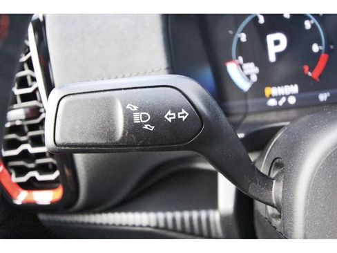 Used 2025 Ford Ranger Raptor AWD/4WD image 16