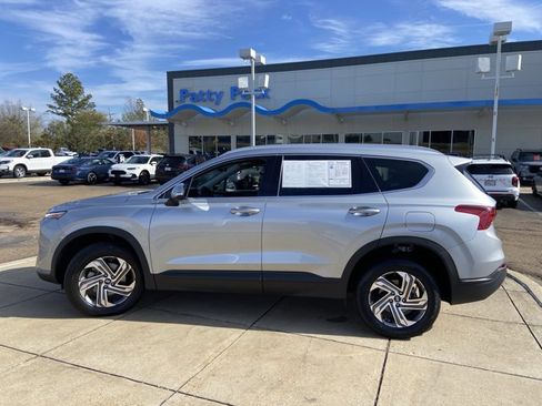 Used 2023 Hyundai Santa Fe SEL image 6