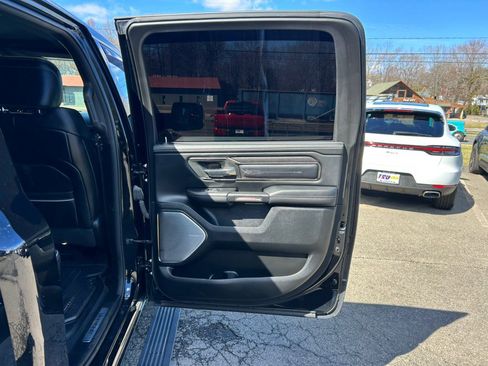 Used 2021 RAM 1500 Limited AWD/4WD image 19