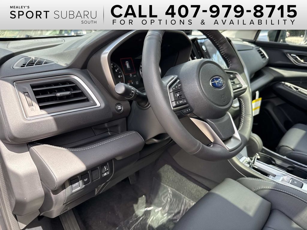 New 2026 Subaru Ascent Limited AWD/4WD image 25