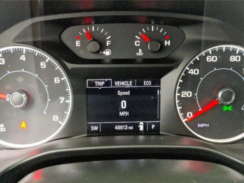 Used 2018 GMC Acadia SLE FWD image 18