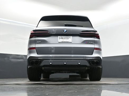 New 2026 BMW X5 M60i image 42