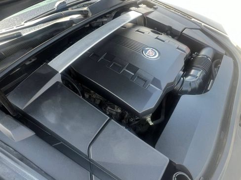 Used 2013 Cadillac CTS Performance RWD image 27
