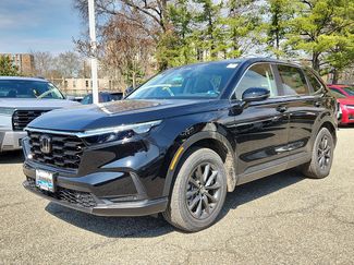 New 2026 Honda CR-V EX-L video 1