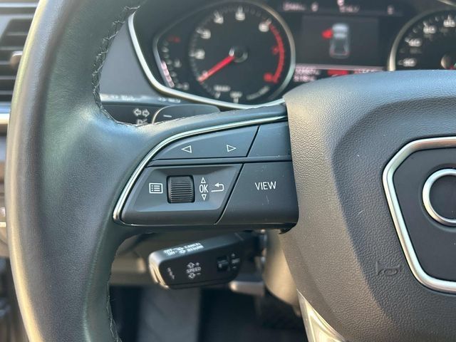 Used 2023 Audi Q5 2.0T Premium w/ Convenience Package AWD/4WD image 34