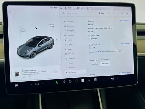Used 2018 Tesla Model 3 Long Range image 46