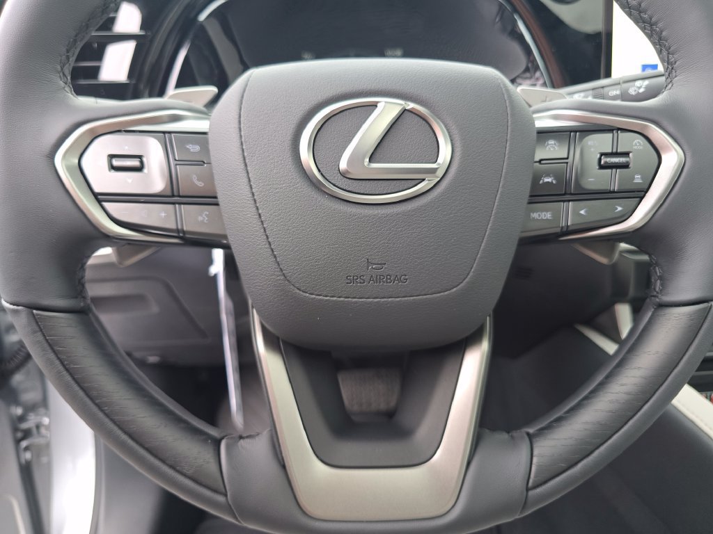 New 2026 Lexus RX 350 Premium AWD/4WD image 41