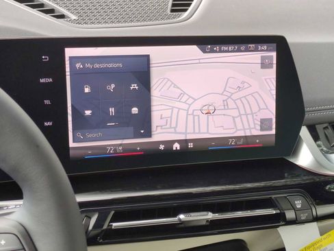 New 2026 BMW X1 xDrive28i w/ Technology Package image 30