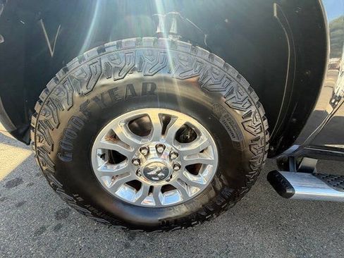 Used 2018 RAM 3500 Laramie w/ Protection Group AWD/4WD image 48