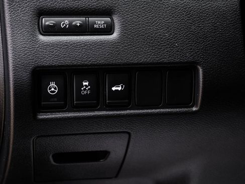 Used 2019 Nissan Murano SL image 36