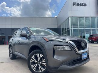 Used 2022 Nissan Rogue SV AWD/4WD 360° Tour