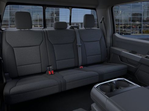 New 2026 Ford F150 XLT AWD/4WD image 12