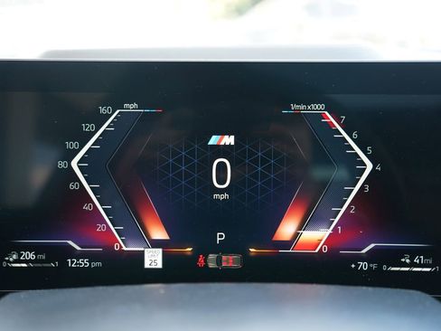 New 2026 BMW X5 xDrive50e w/ M Sport Package image 17