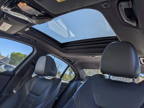 Used 2020 BMW 330i 330i w/ Driving Assistance Package image 16