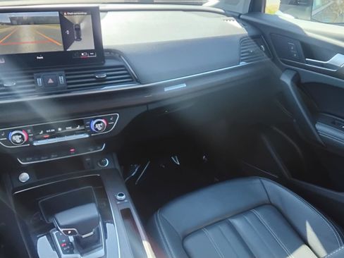 Certified 2023 Audi Q5 2.0T Premium Plus w/ Premium Plus Package image 23