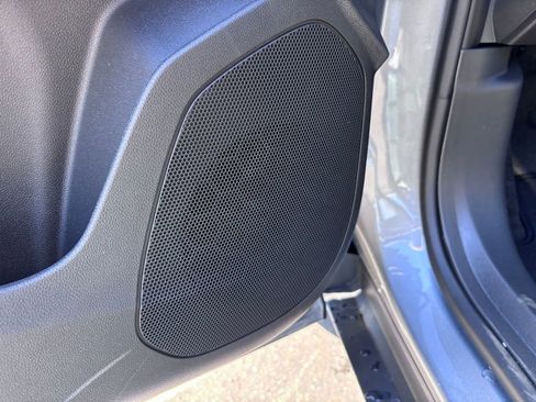 New 2025 Chevrolet Trax LT image 36