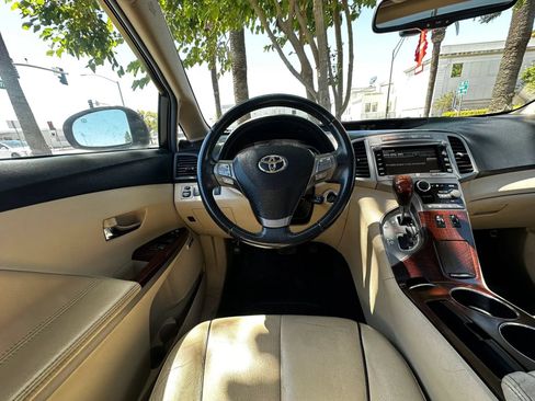 Used 2011 Toyota Venza AWD w/ Premium Pkg #2 image 11