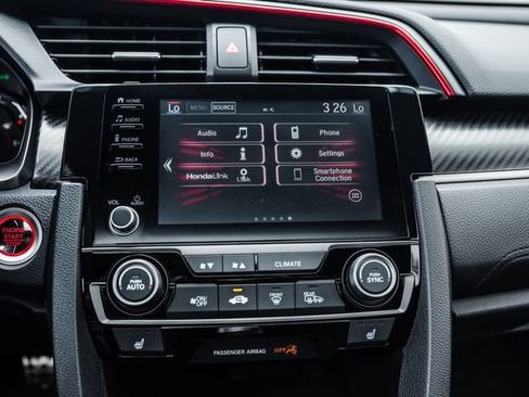 Used 2020 Honda Civic Si image 16