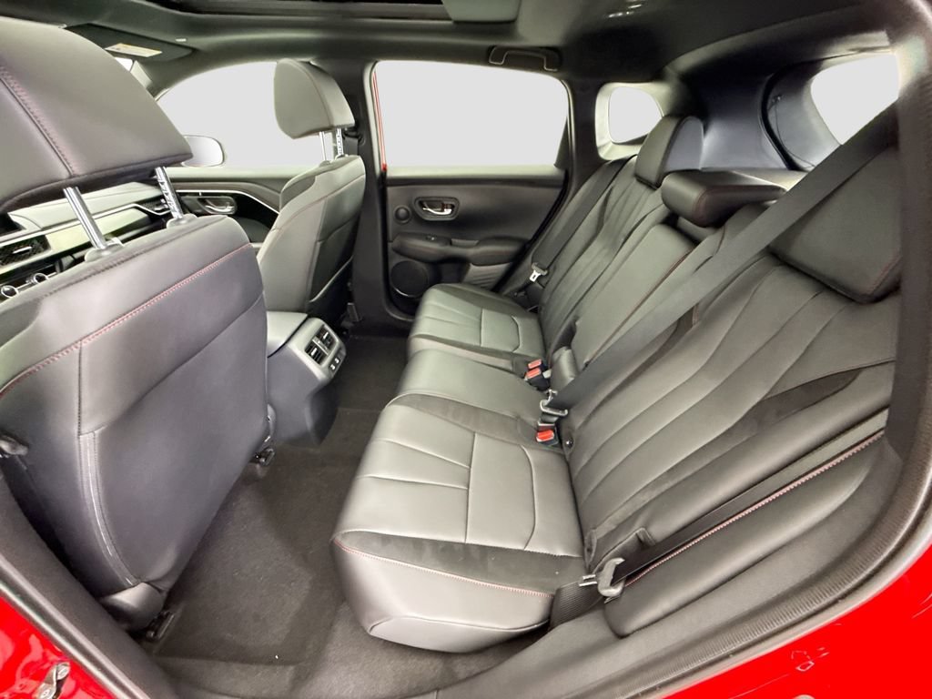 Used 2026 Acura ADX A-Spec FWD image 19
