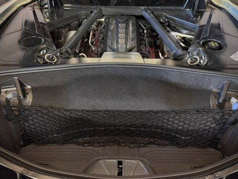 Used 2024 Chevrolet Corvette Stingray Premium Cpe w/ Z51 Performance Package image 30