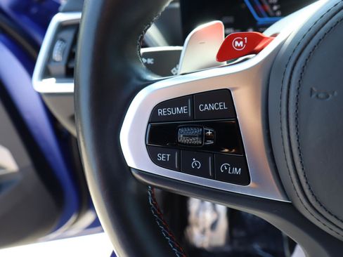 Used 2024 BMW M3 Competition w/ Executive Package image 20