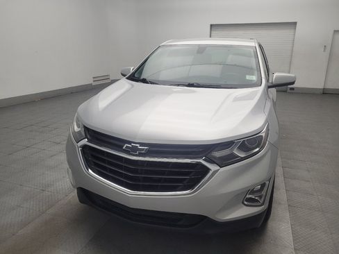 Used 2019 Chevrolet Equinox LT FWD image 15
