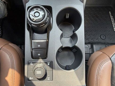 Used 2023 Ford Bronco Sport Badlands w/ Premium Package image 20